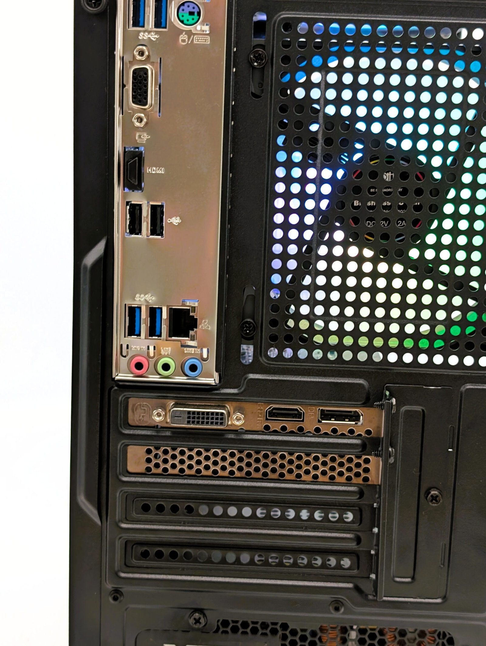 Ryzen 5 3600/16GB/256GB/RTX 3050 6GB (ODNOWIONY)