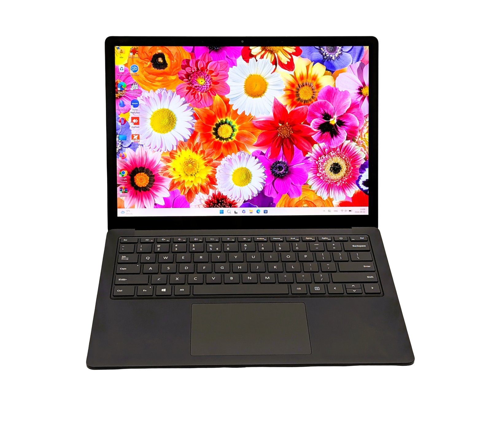 Microsoft Surface Laptop 4/Ryzen 5 4680U/16GB/256GB (ODNOWIONY)