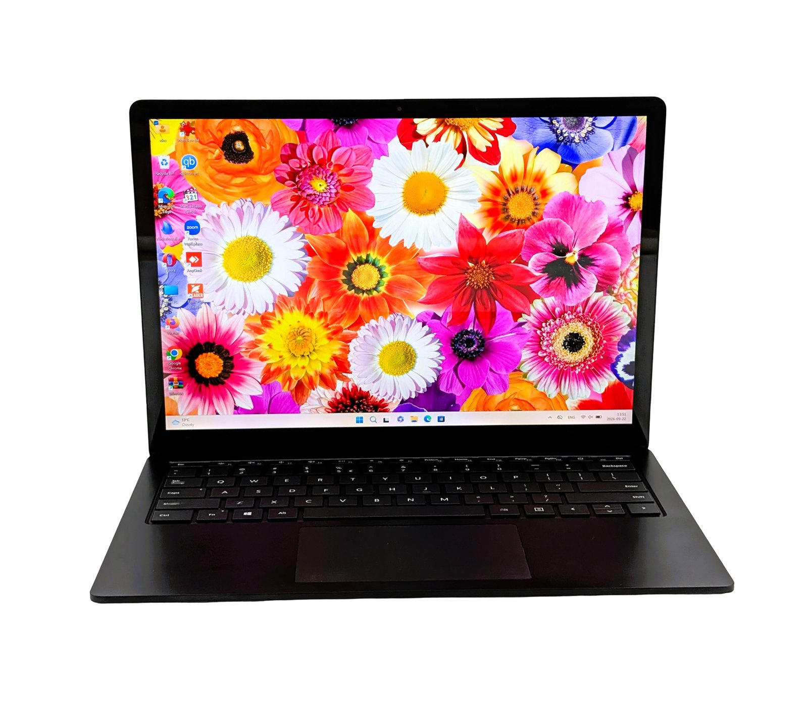Microsoft Surface Laptop 4/Ryzen 5 4680U/16GB/256GB (ODNOWIONY)