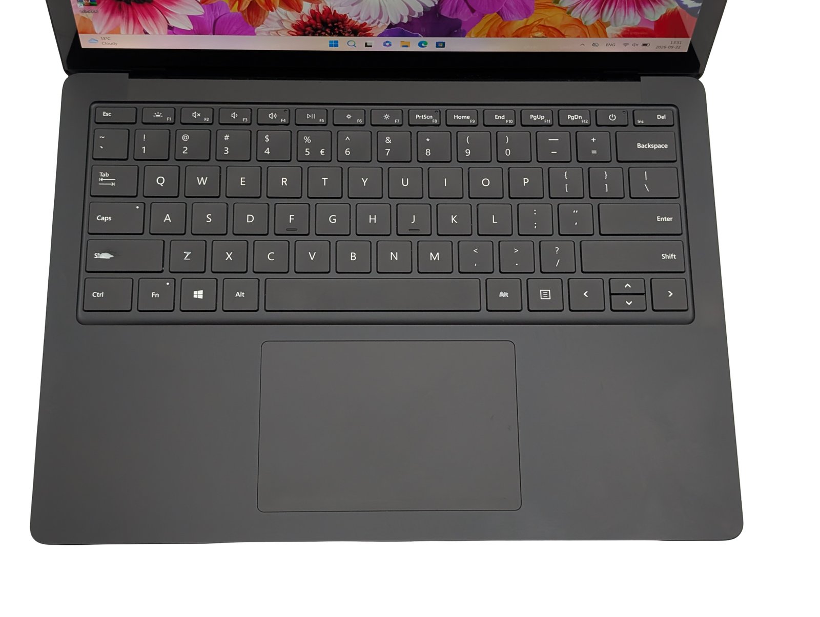Microsoft Surface Laptop 4/Ryzen 5 4680U/16GB/256GB (ODNOWIONY)