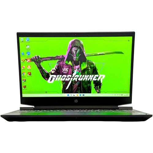 ASUS TUF Gaming FX504GM / i5-8300H / 16GB / 512GB / GTX 1060 3GB (ODNOWIONY) (Kopija)