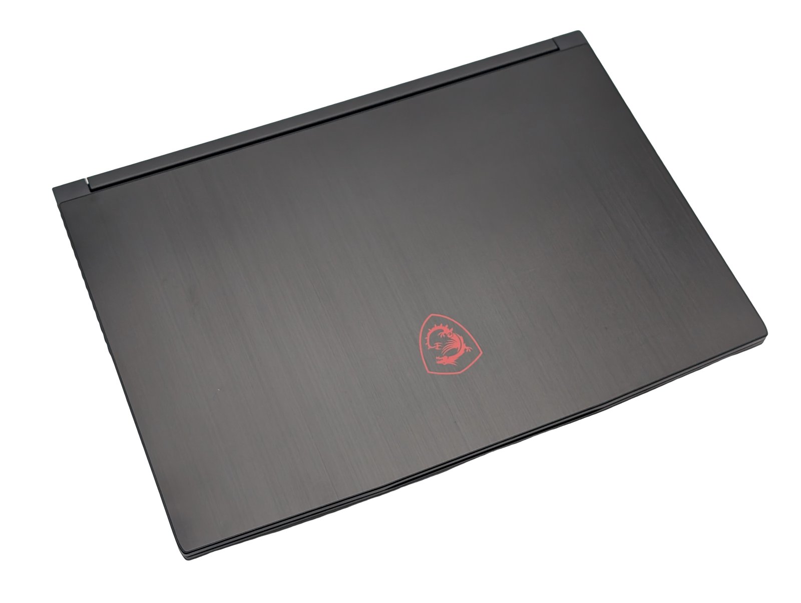 MSI GF65 Thin/i5-10300H/16GB/512GB/GTX 1660 Ti 6GB (ODNOWIONY)
