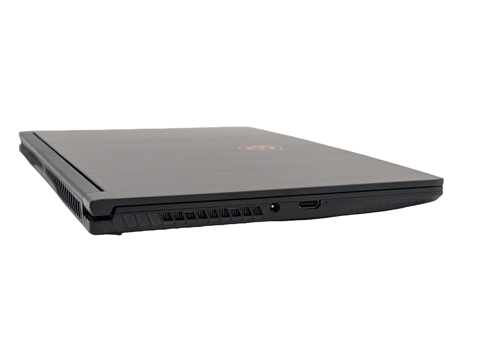 MSI GF65 Thin/i5-10300H/16GB/512GB/GTX 1660 Ti 6GB (ODNOWIONY)