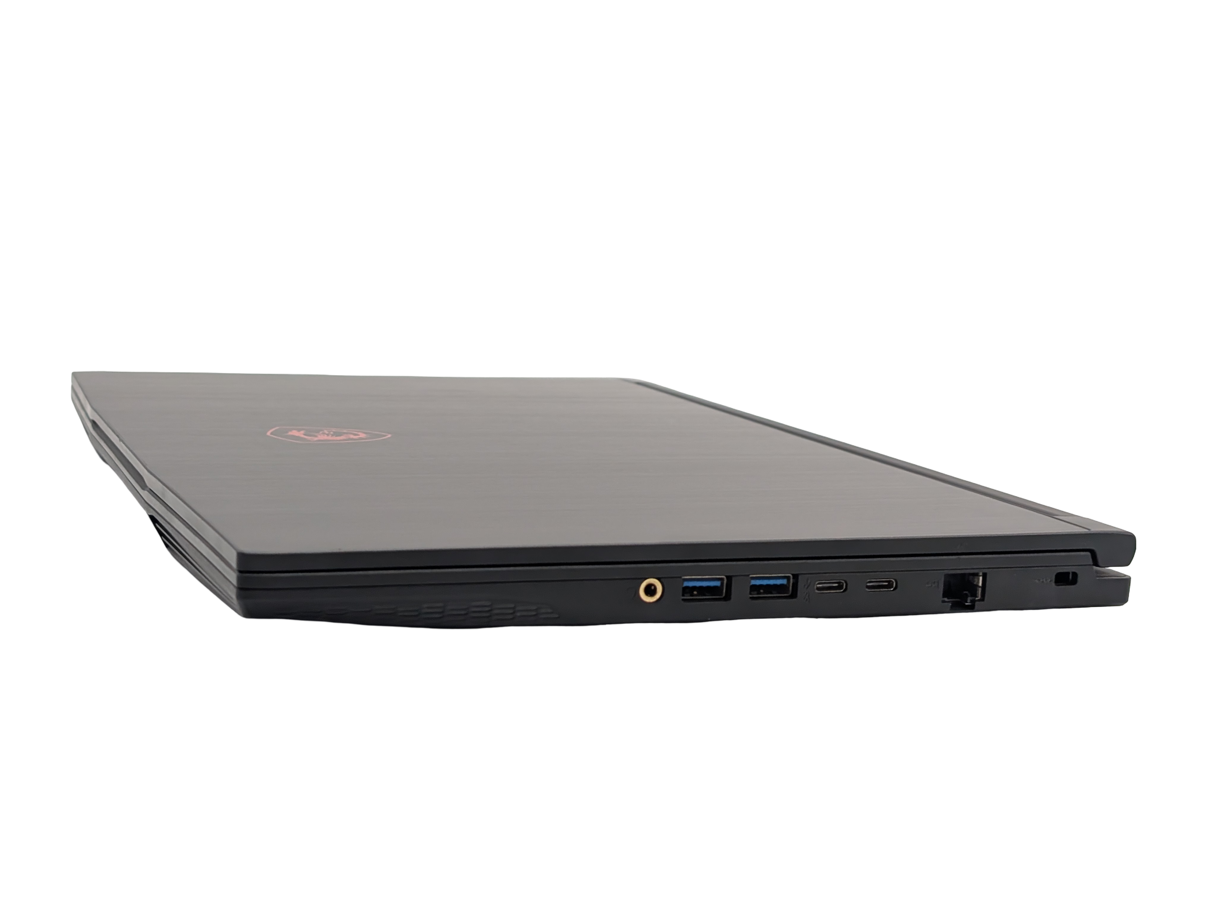 MSI GF65 Thin/i5-10300H/16GB/512GB/GTX 1660 Ti 6GB (ODNOWIONY)
