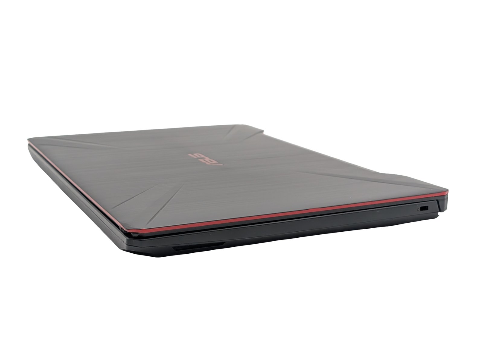 ASUS TUF FX504GM / i7-8750H / 16GB / 256GB+320GB / GTX 1060 6GB (ODNOWIONY)