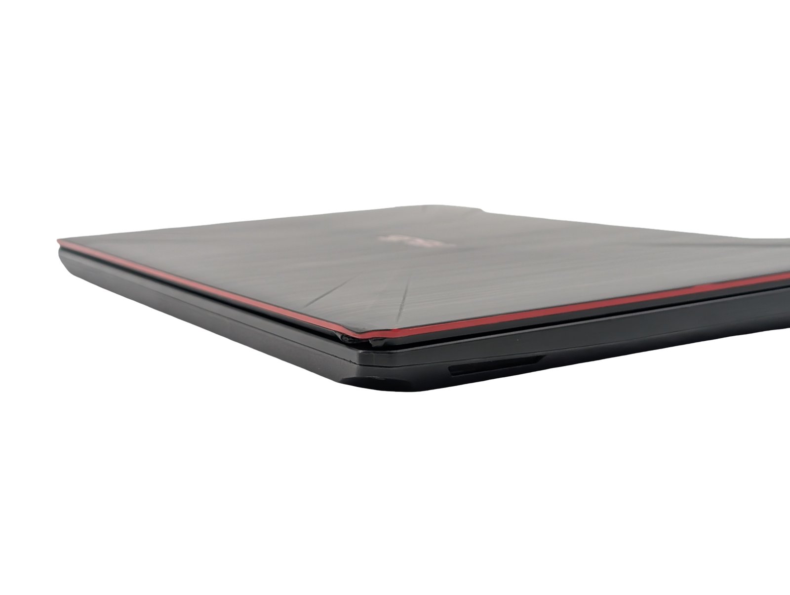 ASUS TUF FX504GM / i7-8750H / 16GB / 256GB+320GB / GTX 1060 6GB (ODNOWIONY)