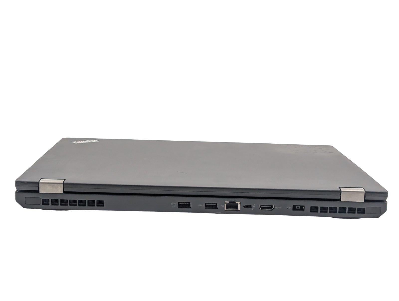 Lenovo ThinkPad P51 / i7-6820HQ / 32GB / 512GB / Quadro M2200 4GB (ODNOWIONY)
