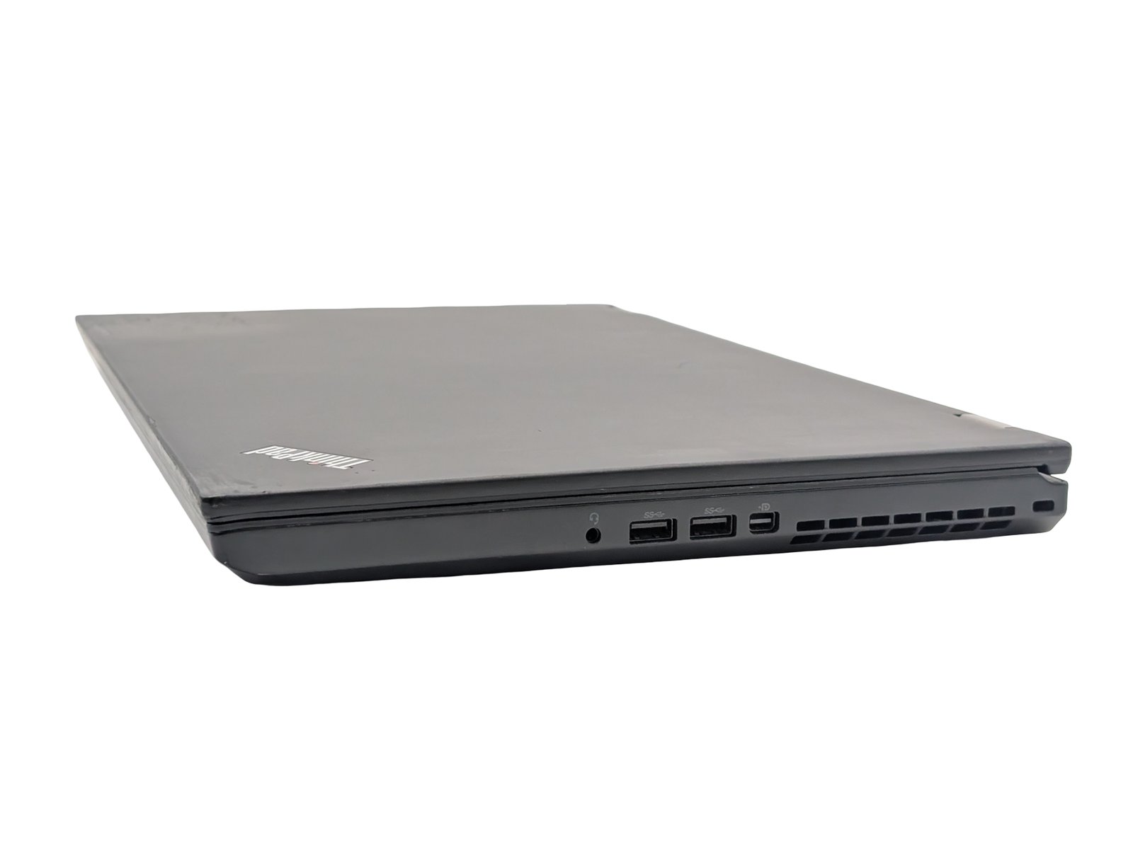 Lenovo ThinkPad P51 / i7-6820HQ / 32GB / 512GB / Quadro M2200 4GB (ODNOWIONY)
