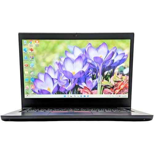 Lenovo ThinkPad L14 Gen 1/Ryzen 5 PRO 4650U/16GB/256GB (ODNOWIONY)