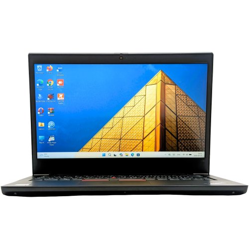 Lenovo ThinkPad L14 Gen 1/Ryzen 5-4500U/16GB/256GB (ODNOWIONY)