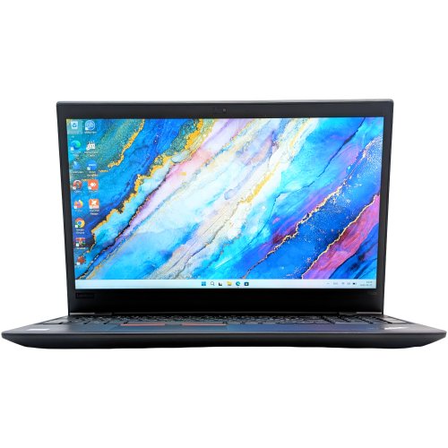 Lenovo ThinkPad P52s / i7-8550U / 32GB / 256GB / Quadro P500 2GB (ODNOWIONY)