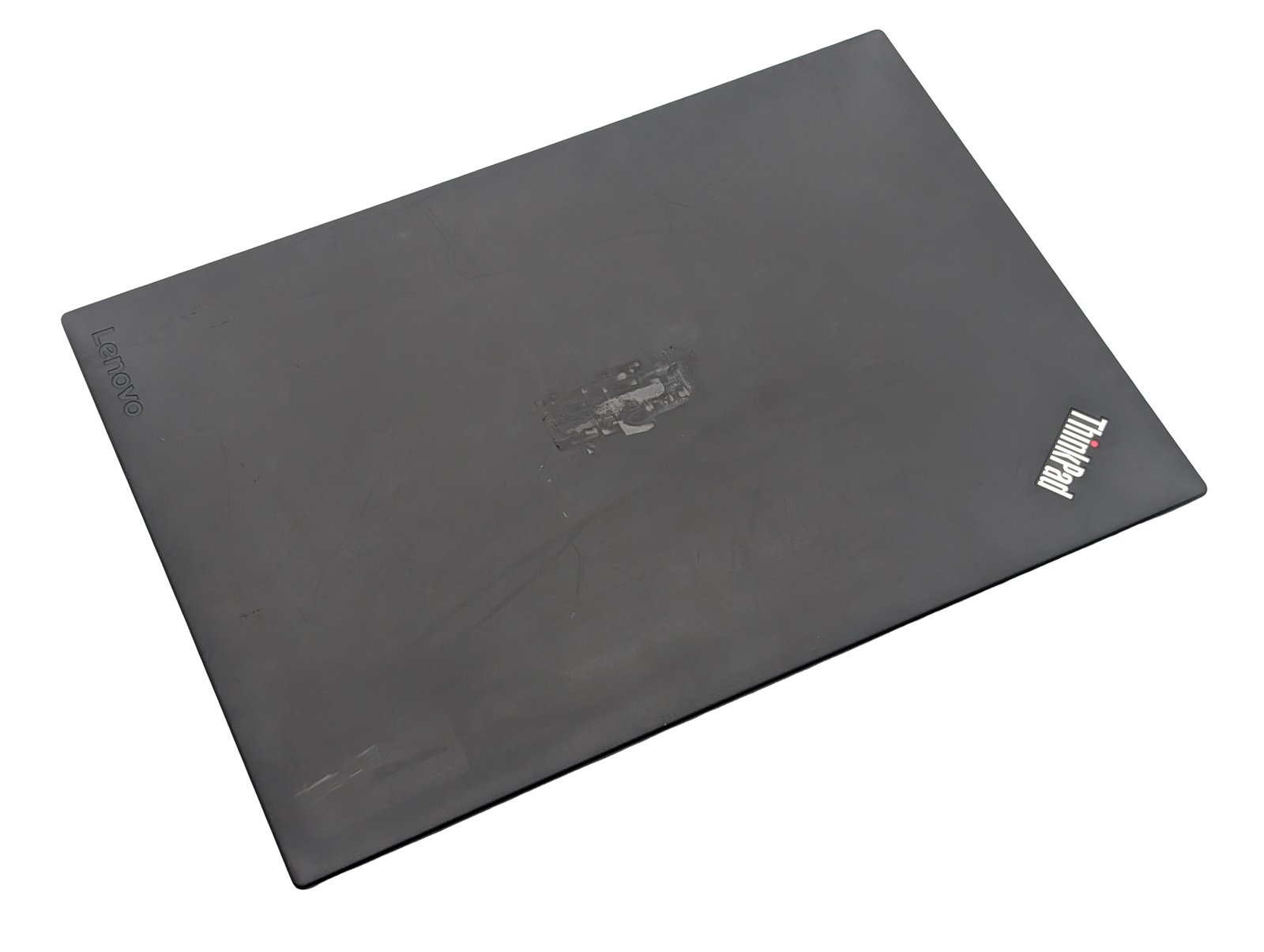 Lenovo ThinkPad P52s / i7-8550U / 32GB / 256GB / Quadro P500 2GB (ODNOWIONY)