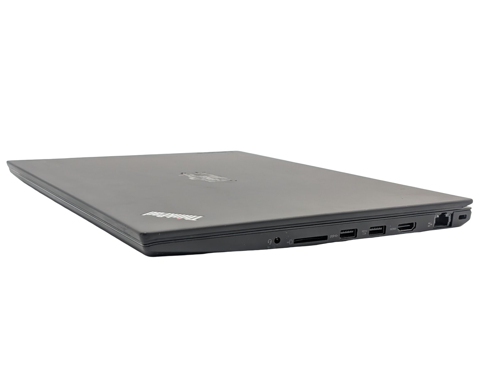 Lenovo ThinkPad P52s / i7-8550U / 32GB / 256GB / Quadro P500 2GB (ODNOWIONY)