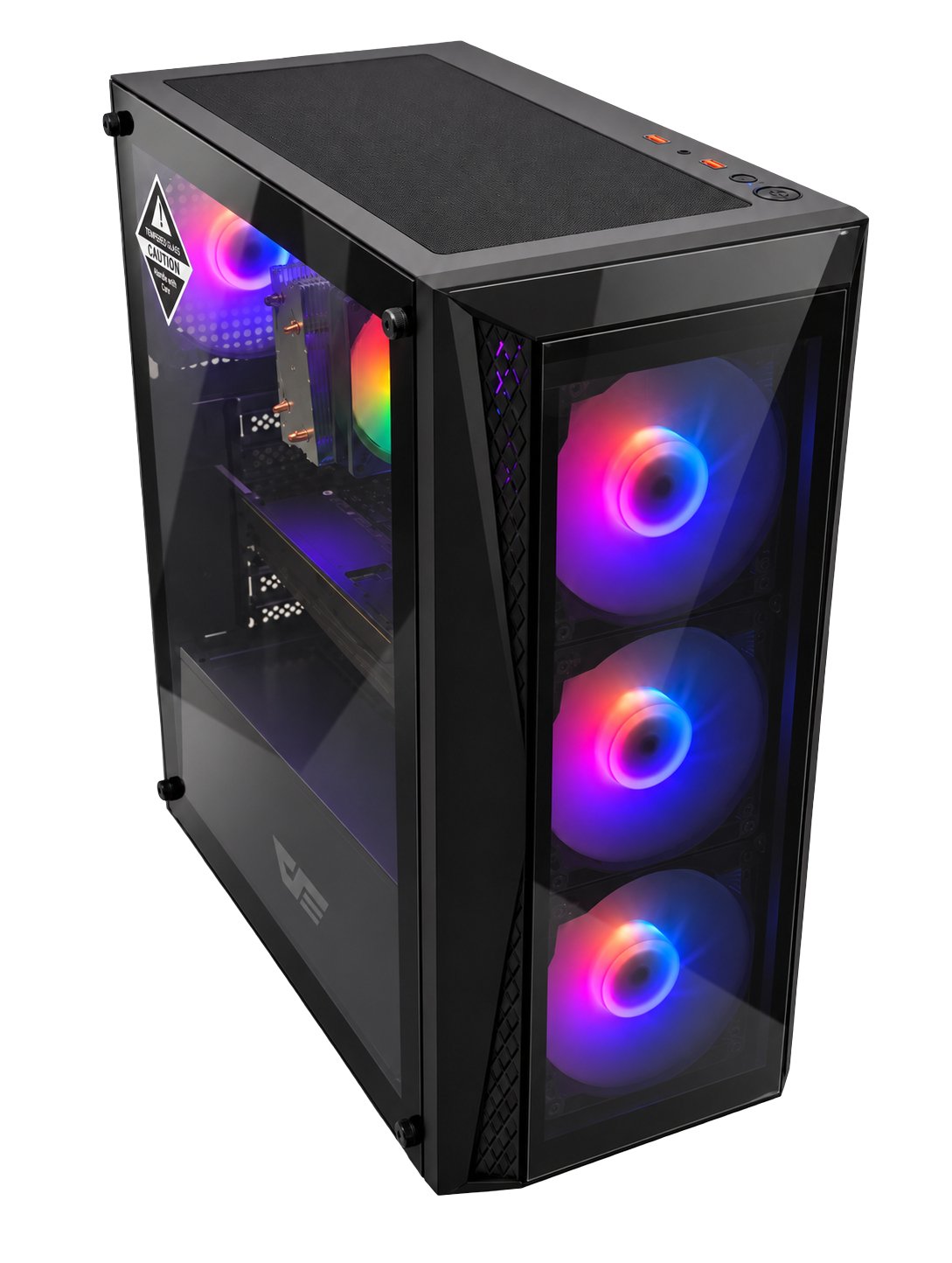 i7-6700K / 16GB / 256GB+500GB / GTX 1060 6GB (ODNOWIONY)