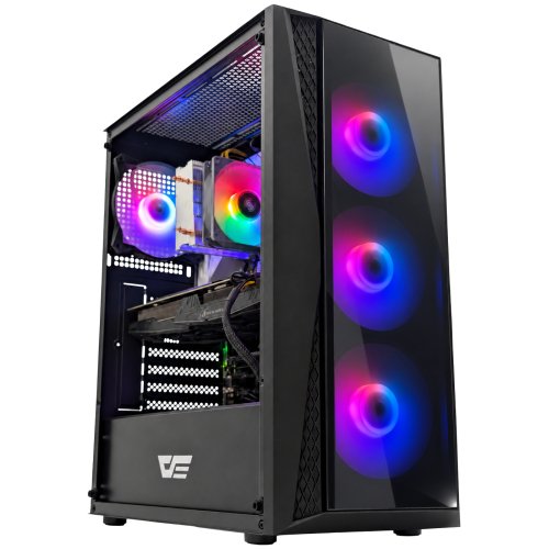 i7-6700K / 16GB / 256GB+500GB / GTX 1060 6GB (ODNOWIONY)