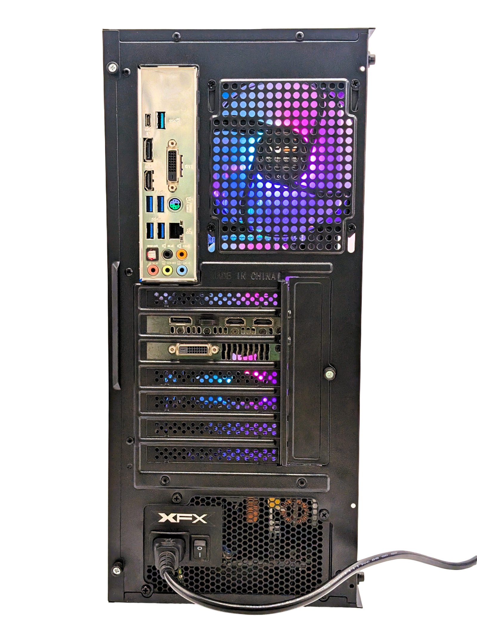 i7-6700K / 16GB / 256GB+500GB / GTX 1060 6GB (ODNOWIONY)