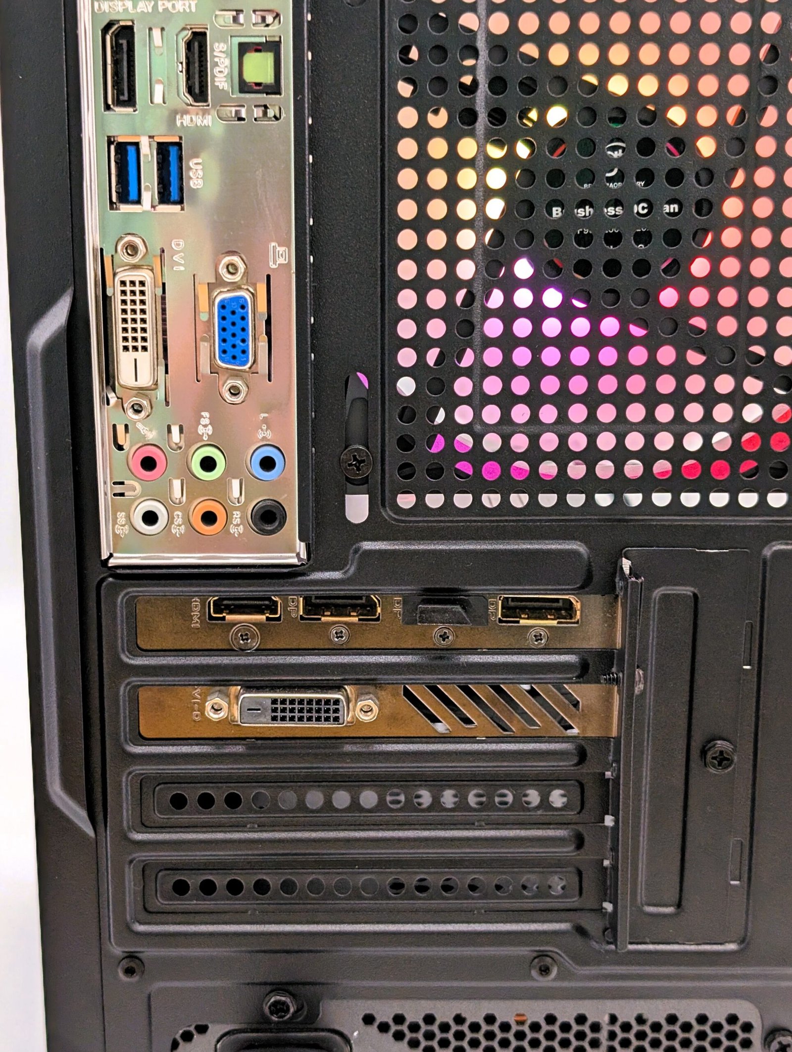 i7-4770K/32GB/256GB/RX 570 8GB (ODNOWIONY)