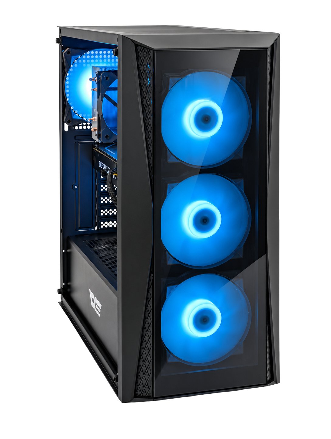 i5-12500/16GB/480GB+500GB/RTX 2060 SUPER 8GB (ODNOWIONY)