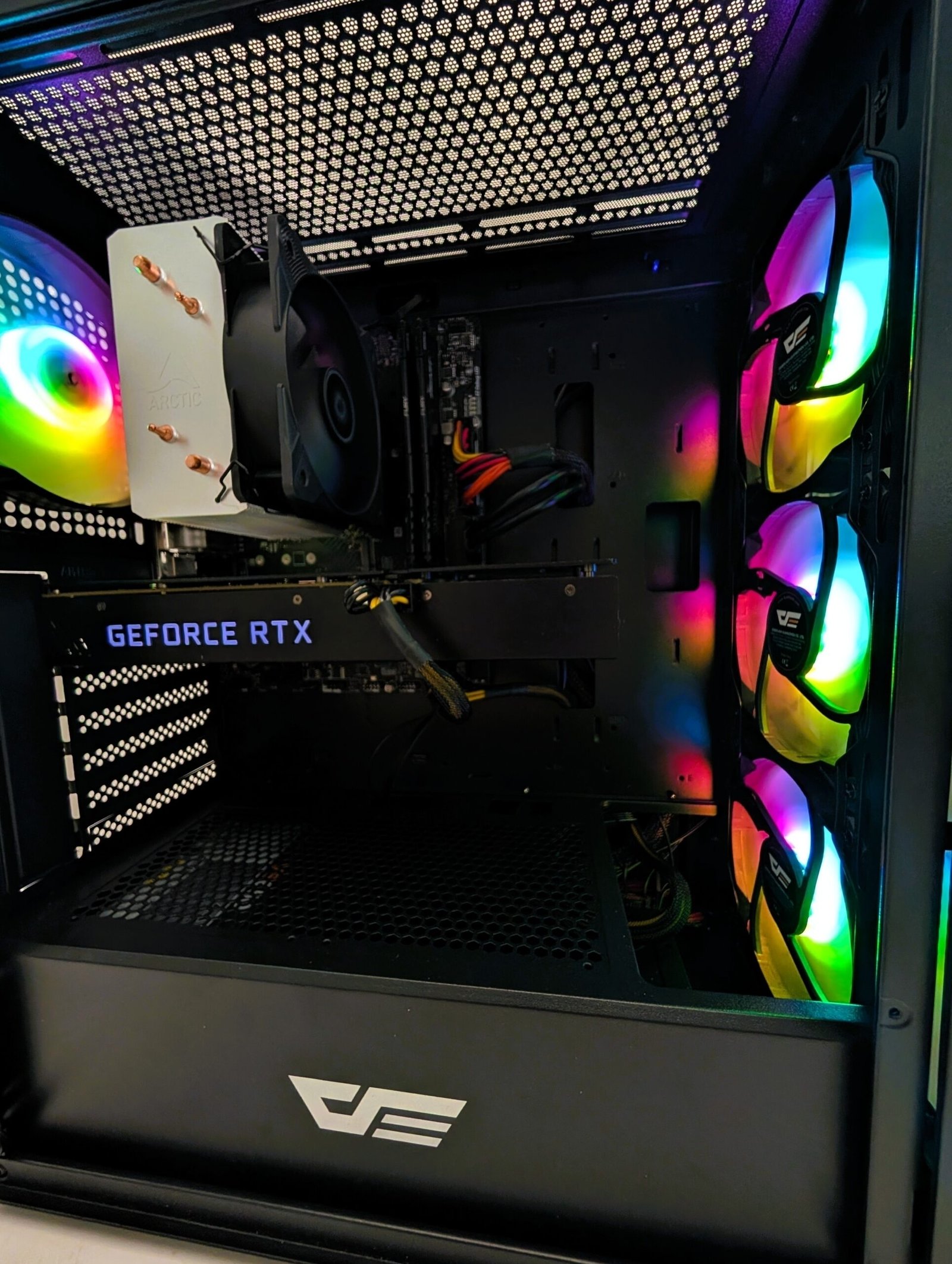 i5-12500/16GB/480GB+500GB/RTX 2060 SUPER 8GB (ODNOWIONY)