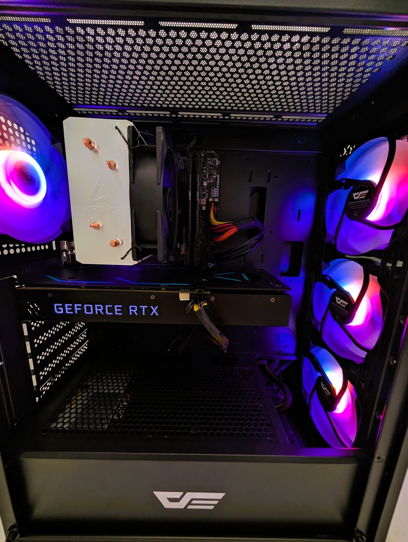 i5-12500/16GB/480GB+500GB/RTX 2060 SUPER 8GB (ODNOWIONY)