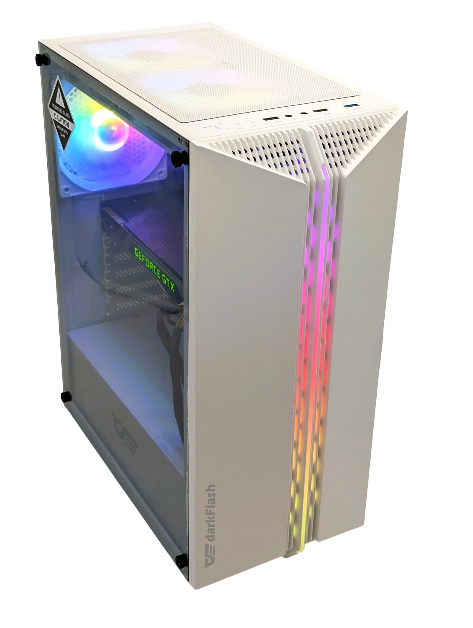 i5-4670K/24GB/256GB+500GB/GTX 970 4GB (ODNOWIONY)