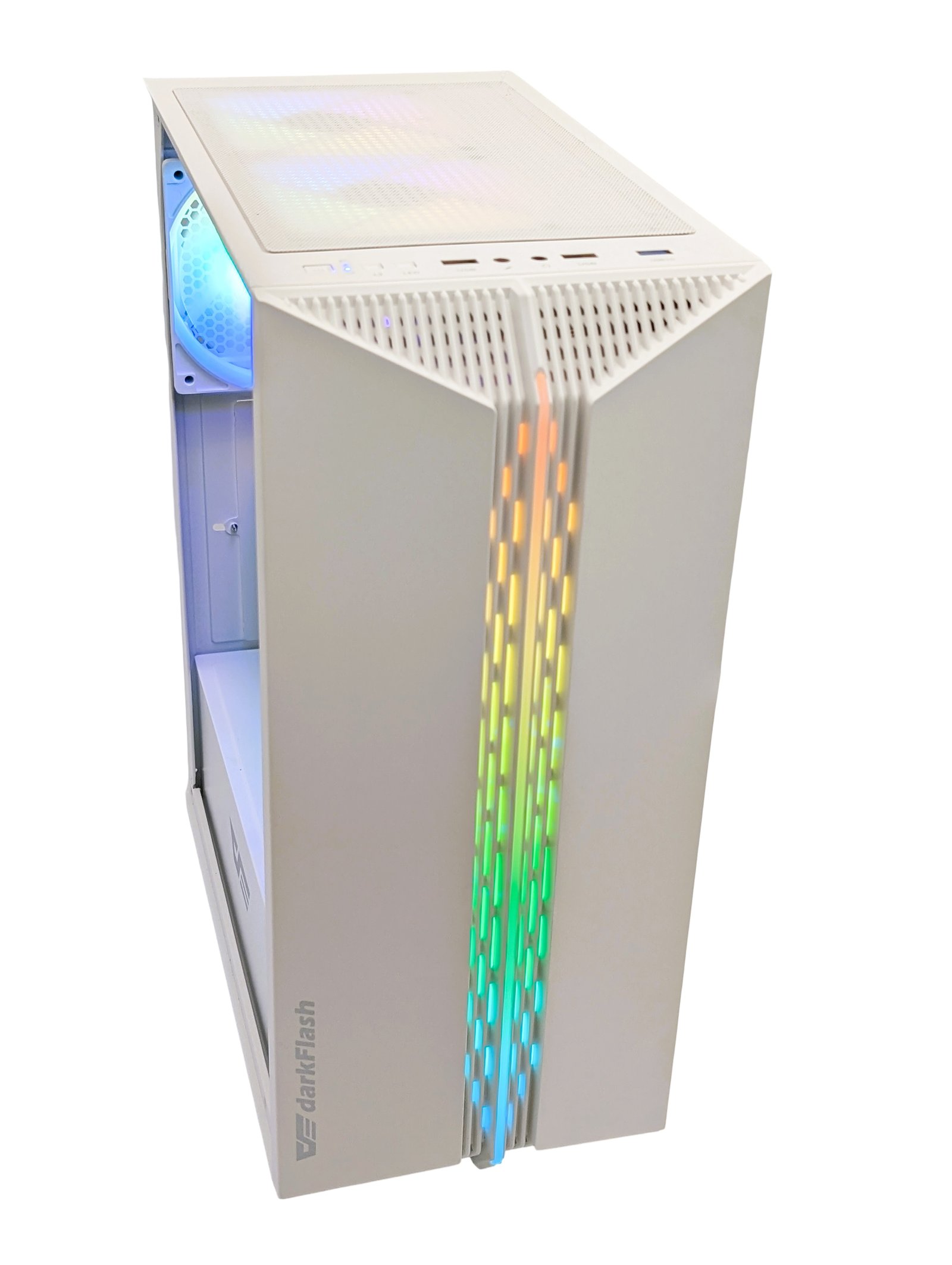 i5-4670K/24GB/256GB+500GB/GTX 970 4GB (ODNOWIONY)