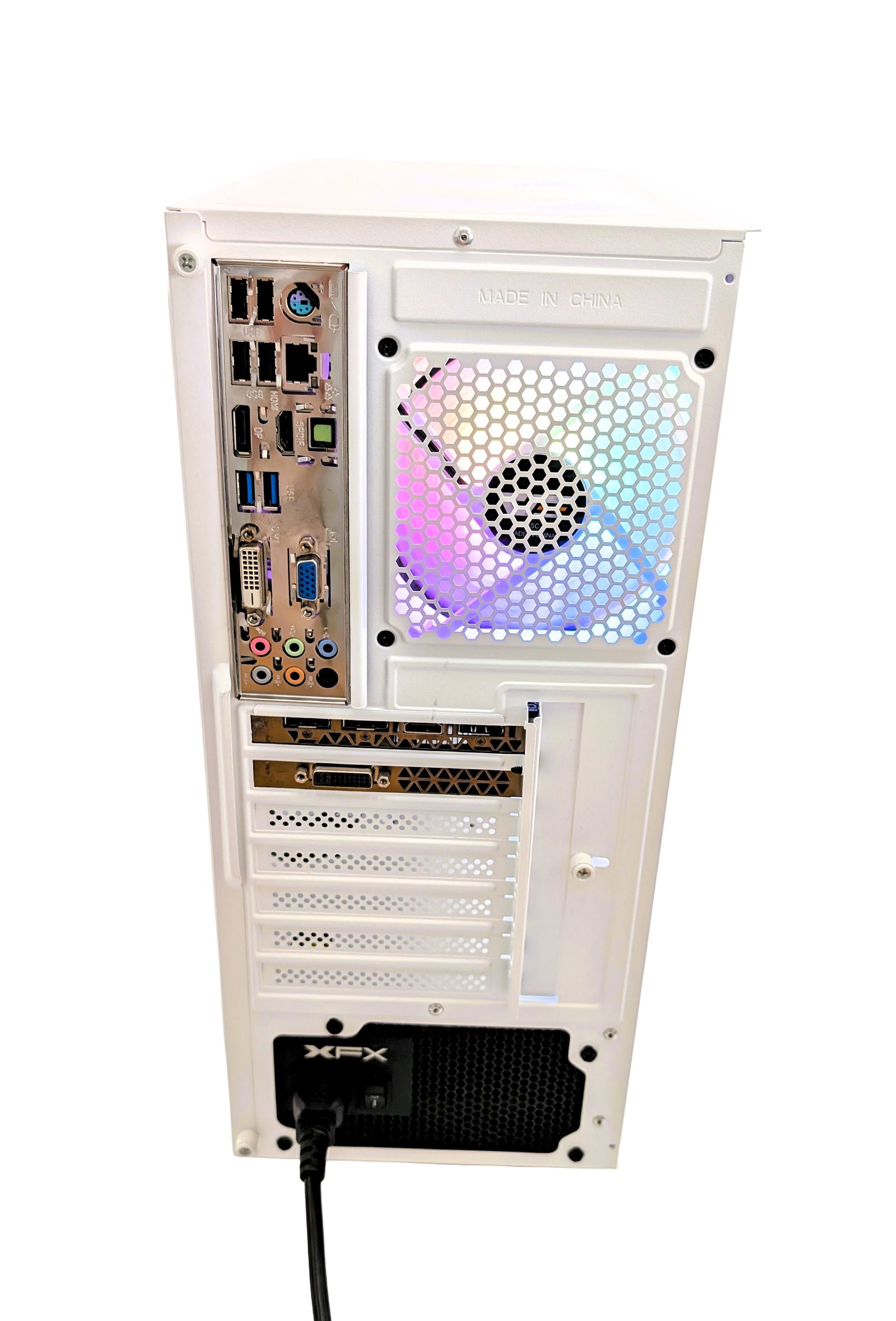 i5-4670K/24GB/256GB+500GB/GTX 970 4GB (ODNOWIONY)