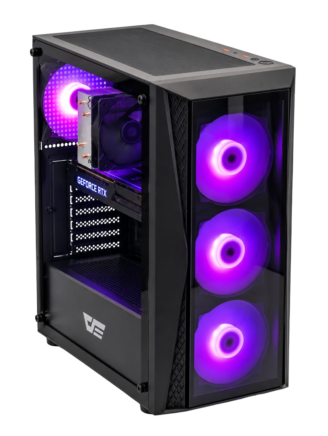 i5-12500/16GB/480GB+500GB/RTX 2060 SUPER 8GB (ODNOWIONY)