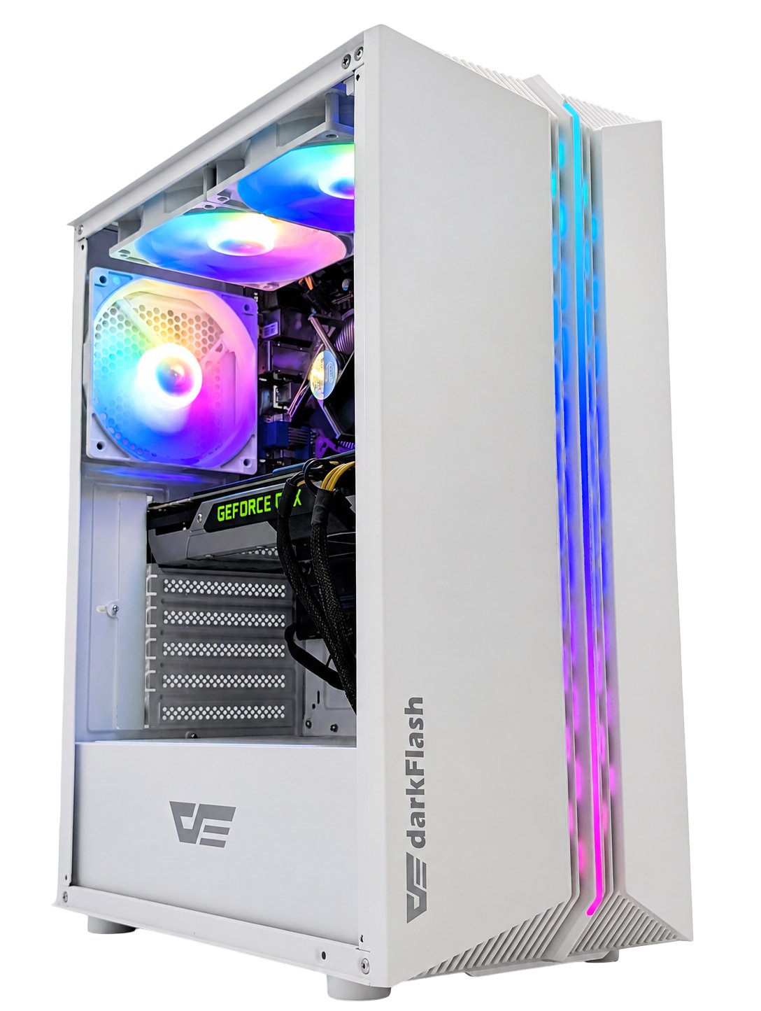 i5-4670K/24GB/256GB+500GB/GTX 970 4GB (ODNOWIONY)